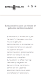 Mobile Screenshot of bureaustoel.nu